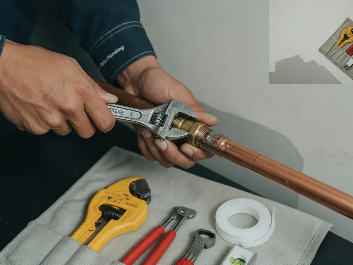 Why choose Drain Cleaning in Old Hickory, TN